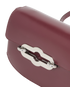 Small Pimlico Satchel, &pound;550, Handbags, Burgundy, Leather, Other view